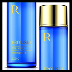 化妝品海報精修與辦公用品修圖 視覺營銷的雙重優化