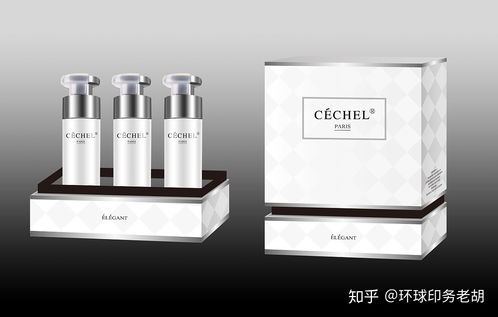 家具類(lèi)化妝品包裝盒的定制流程詳解