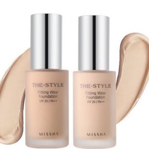 謎尚（Missha）化妝品 產品展示與互聯網信息服務創新