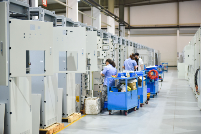 常州高新區 以“企業上云”為抓手，推進數字化轉型，打通“信息孤島”