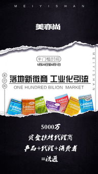 2018年創(chuàng)業(yè)新選擇 輕資產(chǎn)代理模式解析與美亦尚益生菌、數(shù)碼產(chǎn)品代理對(duì)比