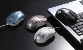 攜手威立達(dá)數(shù)碼科技，共拓?zé)o線(xiàn)鍵鼠藍(lán)海市場(chǎng)——全國(guó)代理招募火熱進(jìn)行中